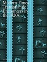 Moderne Zeiten - Meghan Forbes ; Jed Rasula ; Przemyslaw Strozek ; Jennifer J. Wild - 9783959058858