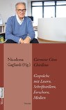 Carmine Gino Chiellino - Carmine Gino Chiellino - 9783959083225