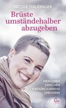 Brüste umständehalber abzugeben - Nicole Staudinger - 9783959100304