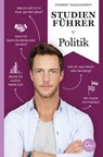 Studienführer Politik - Pierrot Raschdorff - 9783959100342