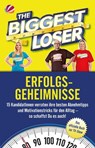 The Biggest Loser Erfolgsgeheimnisse - Tina Gerstung ; Ina Ritter - 9783959101141