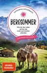 Bergsommer - Katharina Afflerbach - 9783959102100
