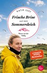 Frische Brise auf dem Sommerdeich - Katja Just - 9783959102124