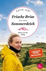 Frische Brise auf dem Sommerdeich - Katja Just - 9783959102353
