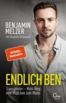 Endlich Ben - Benjamin Melzer ; Alexandra Brosowski - 9783959102650