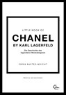 Little Book of Chanel by Karl Lagerfeld - Emma Baxter-Wright - 9783959103978