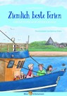 Ziemlich beste Ferien - Abenteuer auf Spiekeroog - Luisa Hartmann - 9783959160490