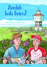 Ziemlich beste Ferien 2 - Abenteuer auf Langeoog - Luisa Hartmann - 9783959160629