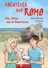 Abenteuer auf Römö - Birgit Hedemann - 9783959160735