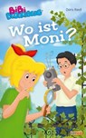 Bibi Blocksberg - Wo ist Moni? - Doris Riedl ; Madlen Frey - 9783959180061