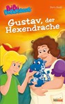 Bibi Blocksberg - Gustav, der Hexendrache - Doris Riedl - 9783959180085