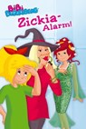 Bibi Blocksberg - Zickia-Alarm! - Michaela Rudolph - 9783959180191