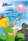 Bibi Blocksberg - Das verhexte Schwein - Doris Riedl - 9783959180207