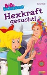 Bibi Blockberg - Hexkraft gesucht! - Roman - Doris Riedl ; Linda Kohlbaum ; Madlen Frey - 9783959180238
