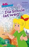 Bibi Blocksberg - Die Schule ist weg! - Doris Riedl - 9783959180245