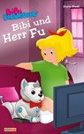 Bibi Blocksberg - Bibi und Herr Fu - Doris Riedl - 9783959180269
