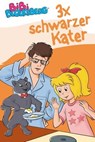 Bibi Blocksberg - 3x schwarzer Kater - Vincent Andreas - 9783959181211