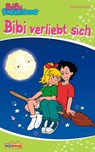 Bibi Blocksberg - Bibi verliebt sich - Theo Schwartz - 9783959181242