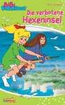 Bibi Blocksberg - Die verbotene Hexeninsel - Theo Schwartz ; Klaus-P. Weigand - 9783959181303