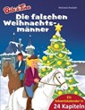Bibi & Tina - Die falschen Weihnachtsmänner - Michaela Rudolph - 9783959182171
