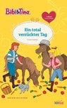Bibi & Tina - Ein total verrückter Tag - Vincent Andreas - 9783959182645