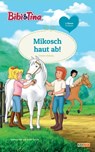 Bibi & Tina - Mikosch haut ab! - Vincent Andreas - 9783959182669