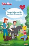 Bibi & Tina - Fohlen Felix und der verflixte Schnupfen - Dorothea Flechsig - 9783959182751