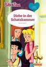 Bibi & Tina: Diebe in der Schatzkammer - Vincent Andreas - 9783959182812