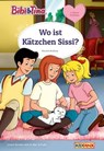 Bibi & Tina: Wo ist Kätzchen Sissi? - Vincent Andreas - 9783959182843