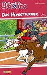 Bibi & Tina - Das Herbstturnier - Theo Schwartz - 9783959183086