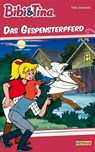 Bibi & Tina - Das Gespensterpferd - Theo Schwartz - 9783959183161