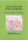 Schachstory Schatztruhe - Wilf Holloway - 9783959202275