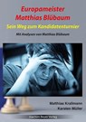 Europameister Matthias Blübaum - Karsten Müller ; Matthias Krallmann - 9783959202312