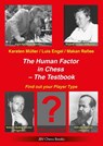 The Human Factor in Chess - The Testbook - Karsten Müller ; Luis Engel ; Makan Rafiee - 9783959209519