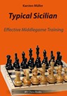 Typical Sicilian - Karsten Müller - 9783959209526