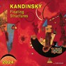 Wassily Kandinsky - Floating Structures 2024 -  - 9783959292658