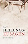 Heilungszusagen - Joseph Prince - 9783959330121
