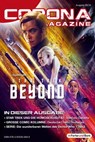 Corona Magazine 08/2016: August 2016 - Uwe Anton ; Pia Fauerbach ; Armin Rößler ; Reiner Krauss ; Bettina Petrik ; Thorsten Walch ; Jazz Styx ; Andreas Dannhauer ; Sabine Walch ; Stephan Karaus ; Muriel Witthoff ; Lieven L. Litaer ; Klaus Schapp ; Marco Scheloske ; Sven Wedekin ; Bernd Perplie - 9783959360449
