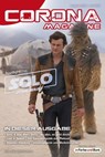 Corona Magazine 05/2018: Juni 2018 - Uwe Anton ; Armin Rößler ; Reiner Krauss ; Bettina Petrik ; Thorsten Walch ; Alexandra Trinley ; Björn Sülter ; Andreas Dannhauer ; Reinhard Prahl ; Lars Jeske ; Jörg Weese - 9783959360999