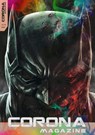 Corona Magazine 12/2018: Dezember 2018 - Armin Rößler ; Reiner Krauss ; Bettina Petrik ; Thorsten Walch ; Uwe Anton ; Alexandra Trinley ; Björn Sülter ; Andreas Dannhauer ; Reinhard Prahl ; Lars Jeske ; Jörg Weese ; Birgit Schwenger ; Lieven L. Litaer ; Oliver Koch ; Sven Wedekin ; Bernd Perplie - 9783959361422