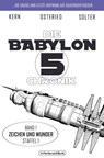 Die Babylon 5-Chronik - Björn Sülter ; Claudia Kern ; Peter Osteried - 9783959363693
