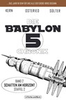 Die Babylon 5-Chronik - Björn Sülter ; Claudia Kern ; Peter Osteried - 9783959363839
