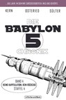 Die Babylon 5-Chronik - Björn Sülter ; Claudia Kern ; Peter Osteried - 9783959363891