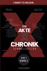 Die Akte X-Chronik - Björn Sülter ; Reinhard Prahl - 9783959364683