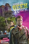 Mord in Geektown - Peter Osteried - 9783959366151