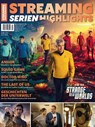 STREAMING SERIEN HIGHLIGHTS. Ausgabe Juli 2025 (#325) - Björn Sülter ; Peter Osteried - 9783959366359