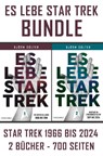Es lebe Star Trek - Bundle (Band 1 und 2) - Björn Sülter - 9783959366465
