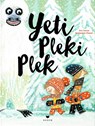 Yeti Pleki Plek - Eva Susso - 9783959390194