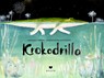 Krokodrillo -  - 9783959390569