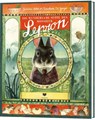 Die wundersame Suppe des Monsieur Lepron - Giovanna Zoboli - 9783959392150